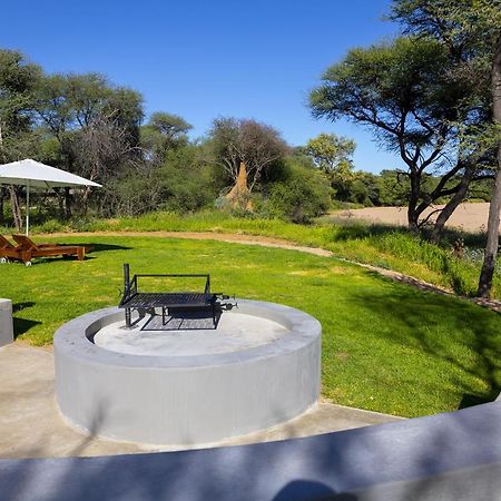 Villa Timbila Camp Namibia Omaruru Esterno foto