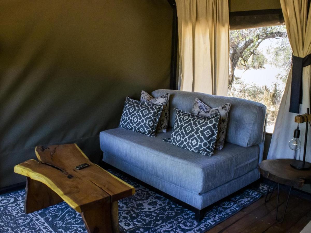Villa Timbila Camp Namibia Omaruru Esterno foto