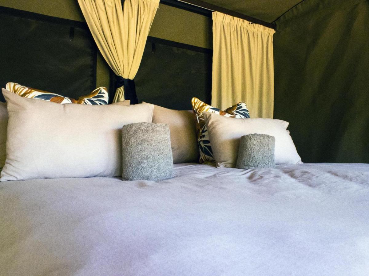 Villa Timbila Camp Namibia Omaruru Esterno foto