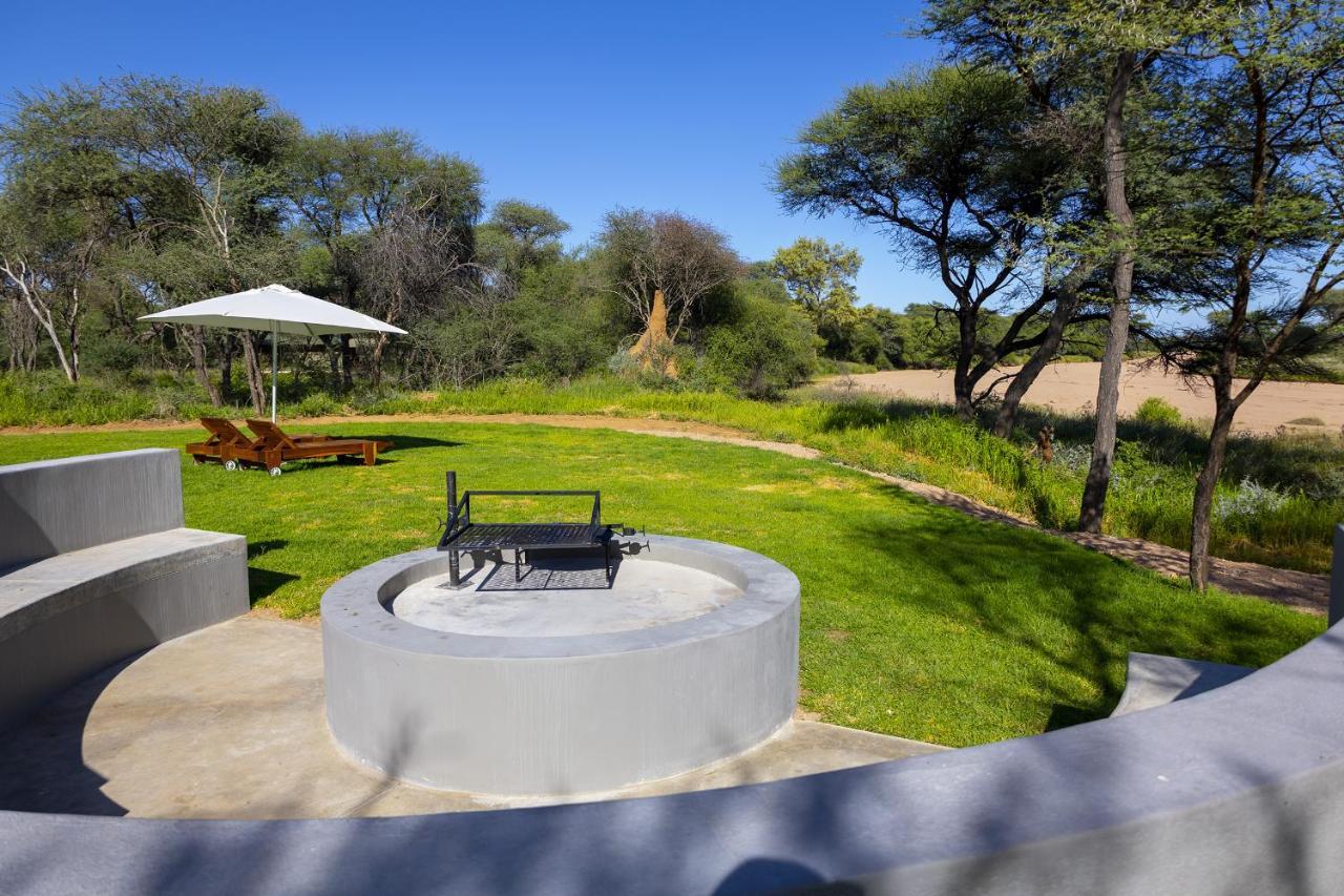Villa Timbila Camp Namibia Omaruru Esterno foto