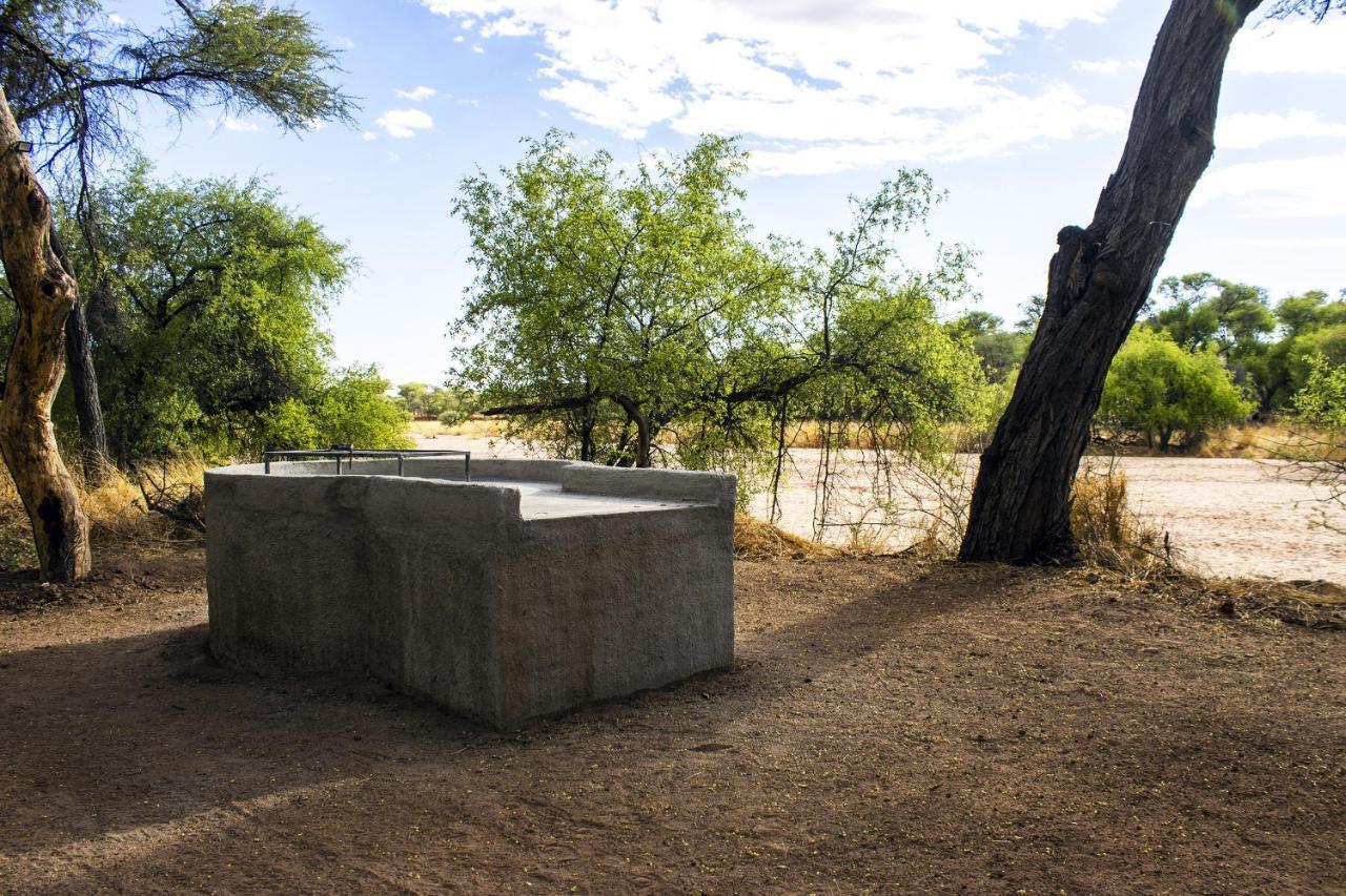 Villa Timbila Camp Namibia Omaruru Esterno foto